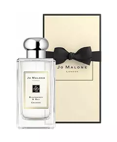 Одеколон унисекс Jo Malone Blackberry & Bay, 30 мл