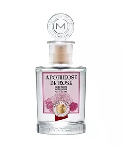 Туалетная вода для женщин Monotheme Apothéose De Rose, 100 мл