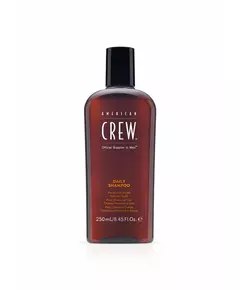 Шампунь для очищения волос American Crew Daily Cleansing, 250 мл