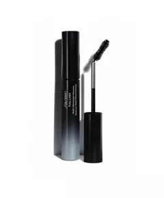 Туш для вій Shiseido Lash M-D Br602 Brown, 8 мл