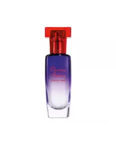 Миниатюра парфюмерной воды для женщин Christina Aguilera Cherry Noir, 15 мл