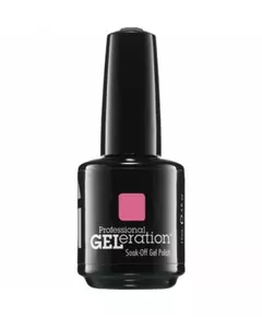 Напівперманентний лак для нігтів Jessica GELeration Colours GEL-1190 Valley Girl, 15 мл