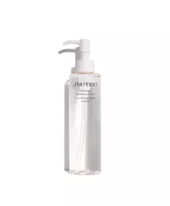 Освежающая очищающая вода для лица Shiseido THE ESSENTIALS, 180 мл