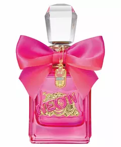 Парфюмерная вода для женщин Juicy Couture Viva La Juicy Neon, 50 мл