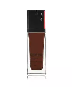 Рідка тональна основа Shiseido Synchro Skin Radiant Lifting 560 Obsidian Black, SPF 30, 30 мл