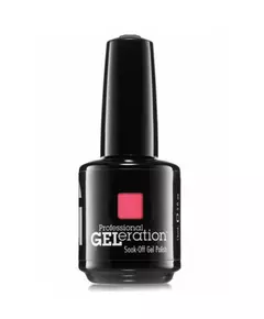 Напівперманентний лак для нігтів Jessica GELeration Colours, 15 мл