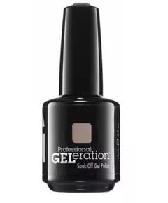 Напівперманентний лак для нігтів Jessica GELeration Colours GEL-1127 Naked Contours, 15 мл