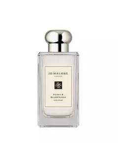 Одеколон для женщин Jo Malone Peony & Blush Suede, 100 мл