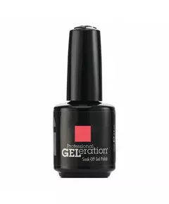Напівперманентний лак для нігтів Jessica GELeration Colours GEL-1194 Popsicle Kisses, 15 мл
