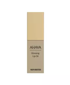 Олія для губ Ahava Glossing, 6 мл