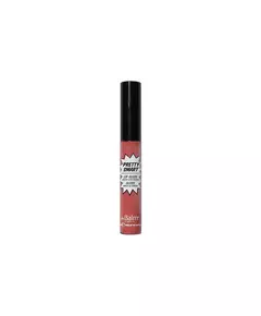 Блеск для губ TheBalm Prrety Smart Pow!, 6,5 мл