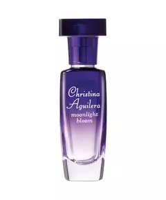 Парфюмерная вода для женщин Christina Aguilera Moonlight Bloom, 15 мл