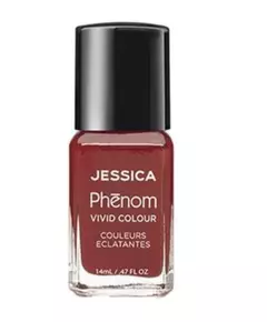 Лак для нігтів Jessica Phenom Vivid Colour PHEN-075 Wall Street, 14 мл