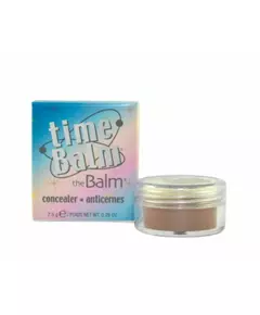 Пудровый консилер TheBalm Time Balm After Dark, 7,5 г