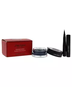 Гелева підводка для очей Shiseido Inkstroke BL603 Konai Blue, 4,5 г
