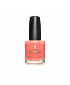Лак для нігтів Jessica Custom Nail Colour CNC-875 Tropical Sunset, 14,8 мл