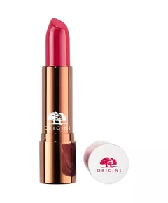 Кремова губна помада Origins Blooming Bold 16 Lush Lotus, 3,1 г