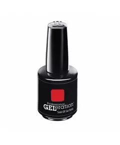 Напівперманентний лак для нігтів Jessica GELeration Colours GEL-898 Broadway Bound, 15 мл
