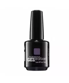 Напівперманентний лак для нігтів Jessica GELeration Colours GEL-1146 Haute Hoodie, 15 мл