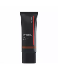 Рідка тональна основа Shiseido Synchro Skin Self-Refreshing 525 Deep Tint 20, 30 мл