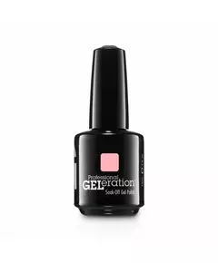 Напівперманентний лак для нігтів Jessica GELeration GEL-1163 Posh, 15 мл
