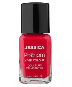 Лак для нігтів Jessica Phenom Vivid Colour PHEN-024 Leading Lady, 14 мл