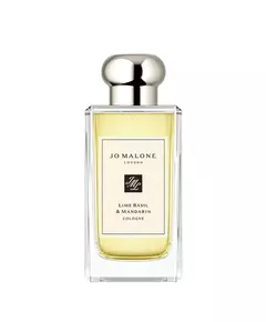 Одеколон унисекс Jo Malone Lime Basil & Mandarin, 100 мл