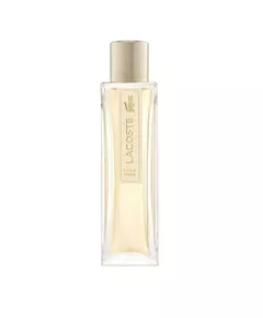 Парфюмерная вода для женщин Lacoste Pour Femme, 90 мл