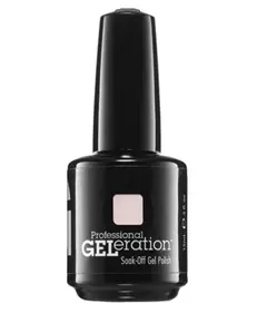 Напівперманентний лак для нігтів Jessica GELeration Colours, 15 мл