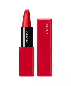 Кремова губна помада Shiseido Technosatin 415 Short Circuit, 3,3 г