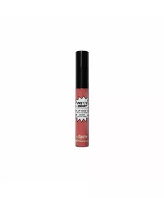 Блеск для губ TheBalm Prrety Smart Hubba Hubba!, 6,5 мл