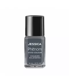 Лак для нігтів Jessica Phenom Vivid Colour PHEN-053 OutfitOfTheDay, 14 мл
