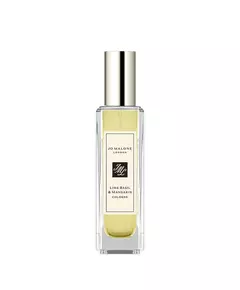 Одеколон Jo Malone LIME BASIL & MANDARIN, 30 мл