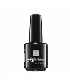 Напівперманентний лак для нігтів Jessica GELeration GEL-1135 The Engagement, 15 мл