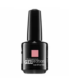 Напівперманентний лак для нігтів Jessica GELeration GEL-1209 Center Stage, 15 мл