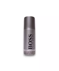 Дезодорант-спрей для чоловіків Hugo Boss-Boss Boss Bottled, 150 мл