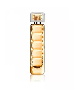 Туалетна вода для жінок Hugo Boss-Boss Boss Orange, 50 мл