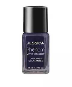 Лак для нігтів Jessica Phenom Vivid Colour PHEN-045 Star Sapphire, 14 мл