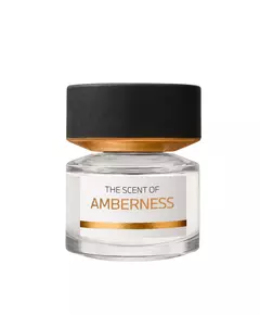 Парфумована вода для чоловіків BMW The Scent Of Amberness, 100 мл