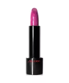 Кремова губна помада Shiseido Rouge Rouge Rs418 Peruvian Pink, 4 г