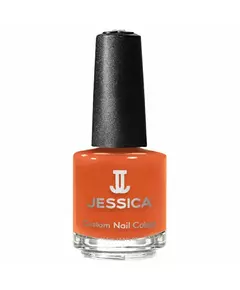 Лак для нігтів Jessica Custom Nail Colour CNC-1173 Sahara Sun, 14,8 мл