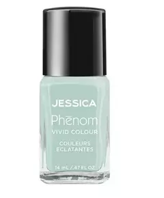 Лак для нігтів Jessica Phenom Vivid Colour PHEN-041 Celestial Blue, 14 мл