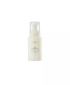 Пенка для очищения кожи лица Ahava Silky Gentle Cleansing, 230 мл