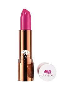 Кремова губна помада Origins Blooming Bold 15 Va Va Violet, 3,1 г