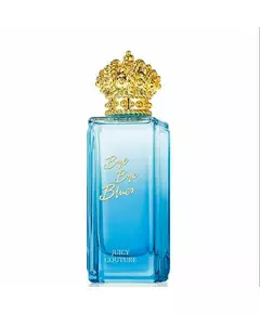 Туалетная вода для женщин Juicy Couture Rock The Rainbow - Bye Bye Blues, 75 мл