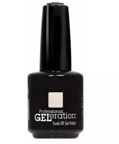 Напівперманентний лак для нігтів Jessica GELeration GEL-1208 Bestie, 15 мл