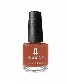 Лак для нігтів Jessica Custom Nail Colour CNC-1201 Woody, 14,8 мл