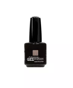 Напівперманентний лак для нігтів Jessica GELeration GEL-1210 Desert Dust, 15 мл