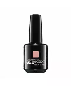 Напівперманентний лак для нігтів Jessica GELeration GEL-1156 Romance Me, 15 мл