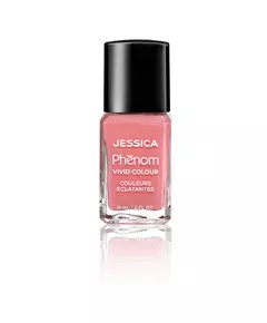 Лак для нігтів Jessica Phenom Vivid Colour PHEN-067 Sweet Kiss, 14 мл